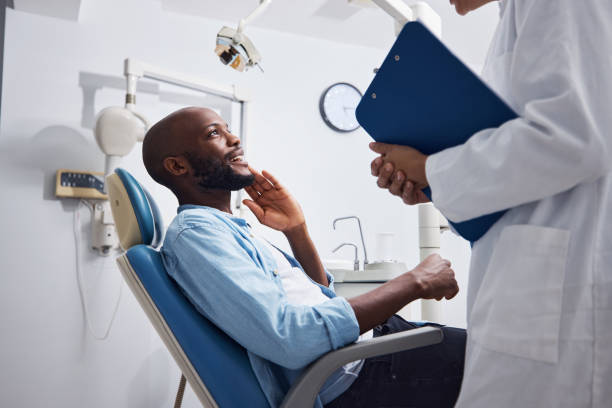 Best Emergency Denture Repair in Brookmont, MD