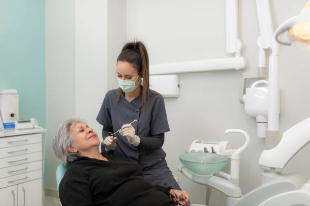 Best Lost Filling or Crown Replacement in Brookmont, MD
