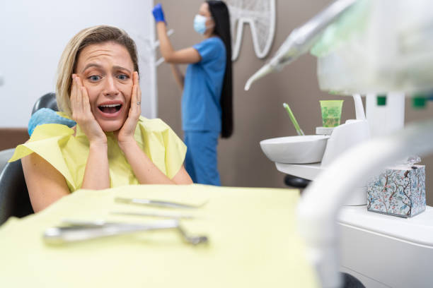 Best Urgent Dental Care for Toothaches in Brookmont, MD