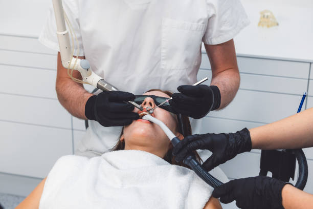 Best Emergency Cosmetic Dentistry (e.g., broken veneers) in Brookmont, MD